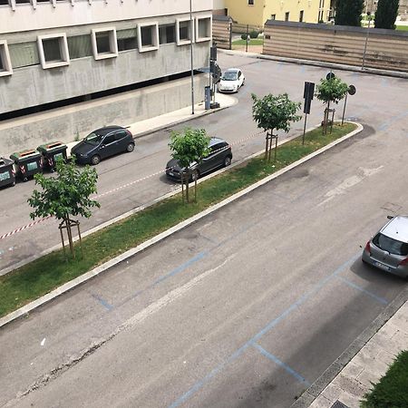 Domus Fluminis Bed & Breakfast Verona Exterior photo