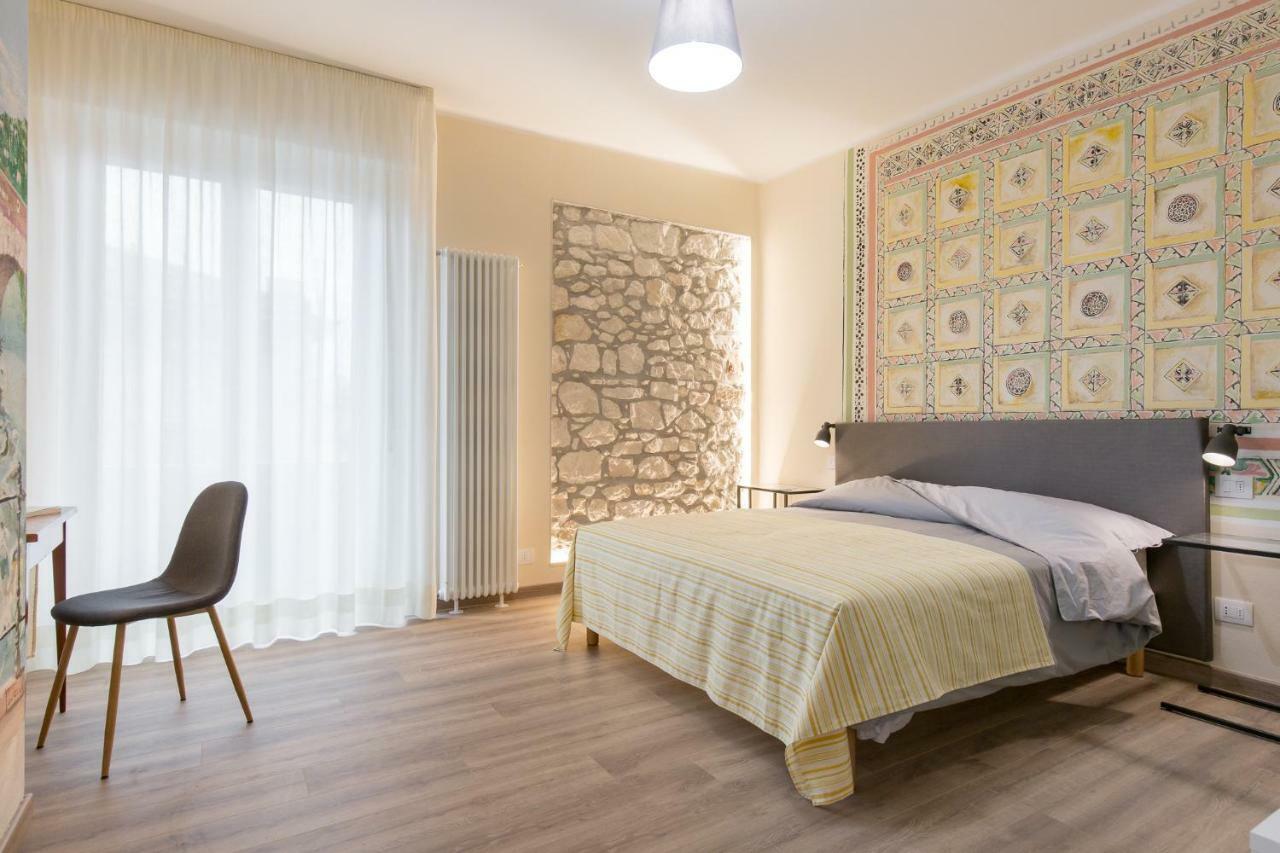 Domus Fluminis Bed & Breakfast Verona Exterior photo
