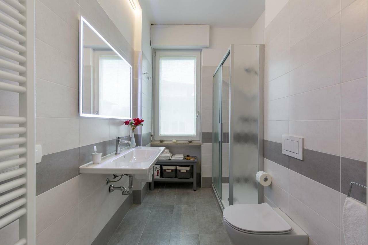 Domus Fluminis Bed & Breakfast Verona Exterior photo