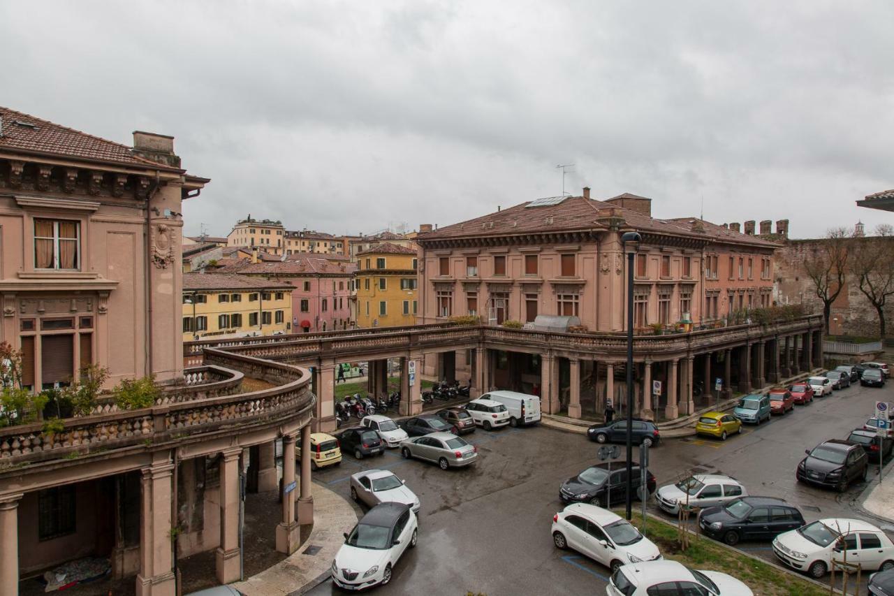 Domus Fluminis Bed & Breakfast Verona Exterior photo